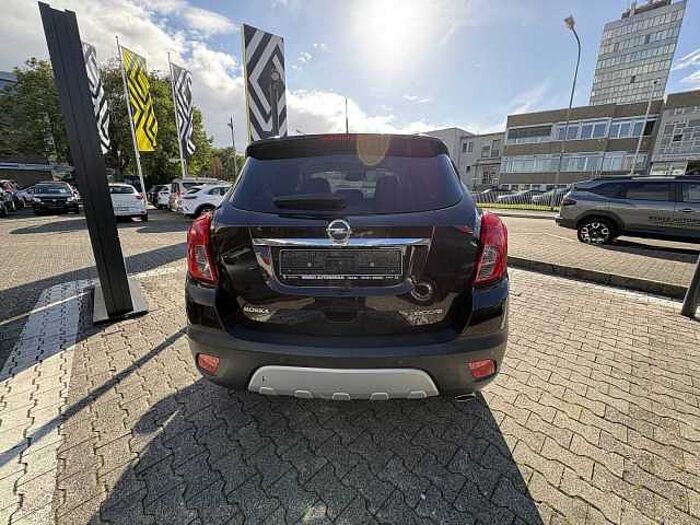 Opel Mokka Innovation ecoFlex