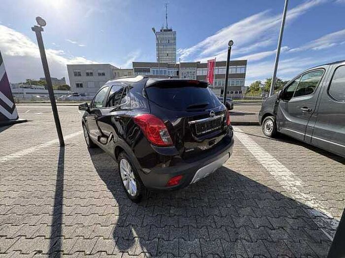 Opel Mokka Innovation ecoFlex