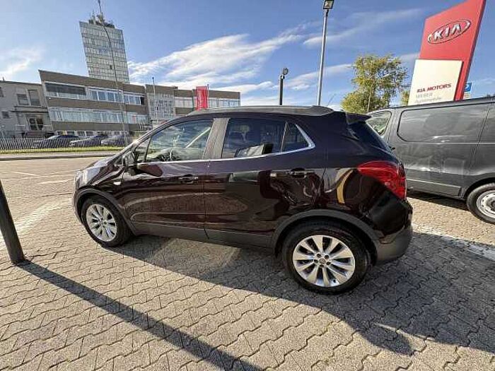 Opel Mokka Innovation ecoFlex