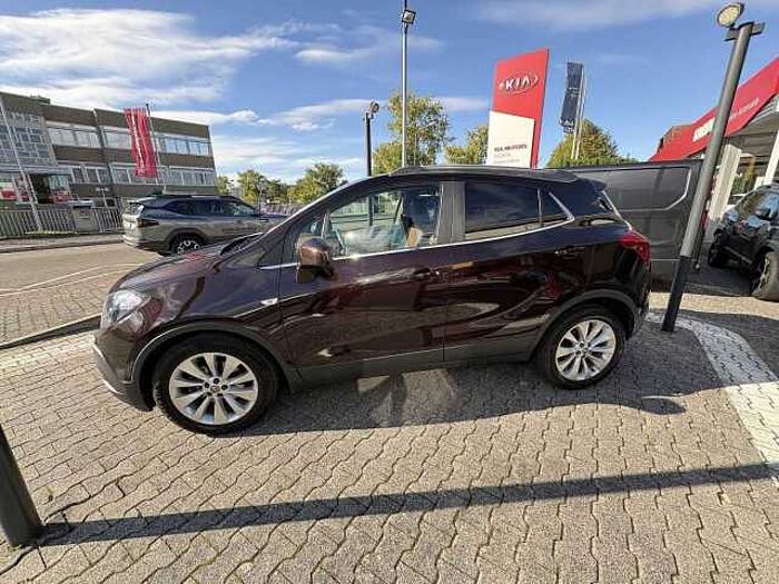 Opel Mokka Innovation ecoFlex