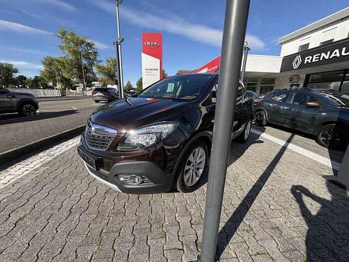 Opel Mokka Innovation ecoFlex