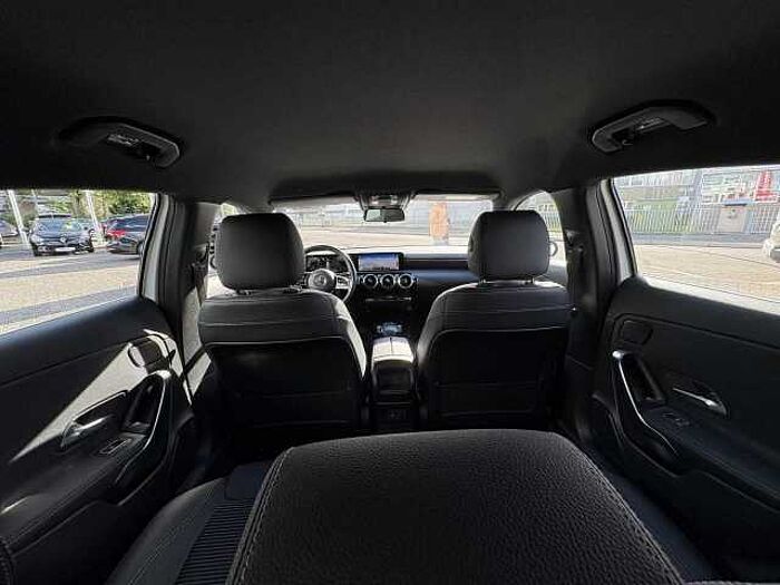 Mercedes-Benz 200 -Klasse A 200 d Progressive