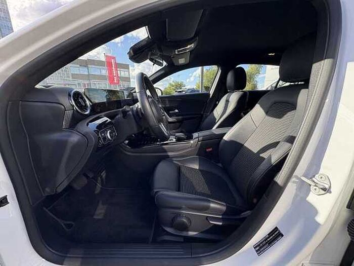 Mercedes-Benz 200 -Klasse A 200 d Progressive