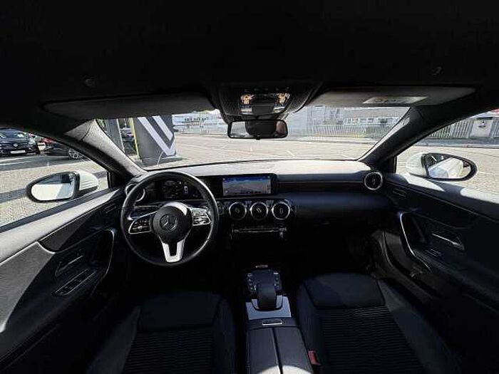 Mercedes-Benz 200 -Klasse A 200 d Progressive