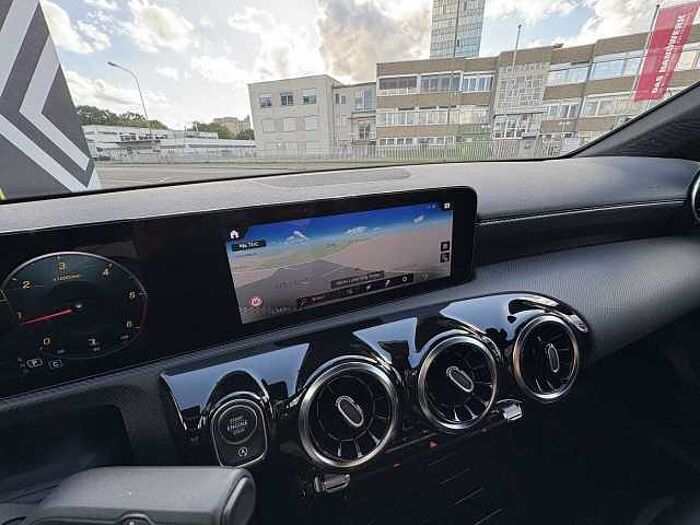 Mercedes-Benz 200 -Klasse A 200 d Progressive