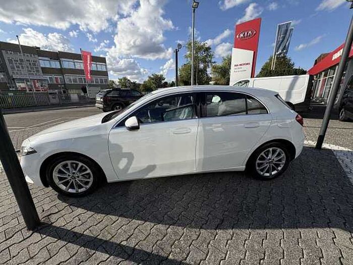 Mercedes-Benz 200 -Klasse A 200 d Progressive