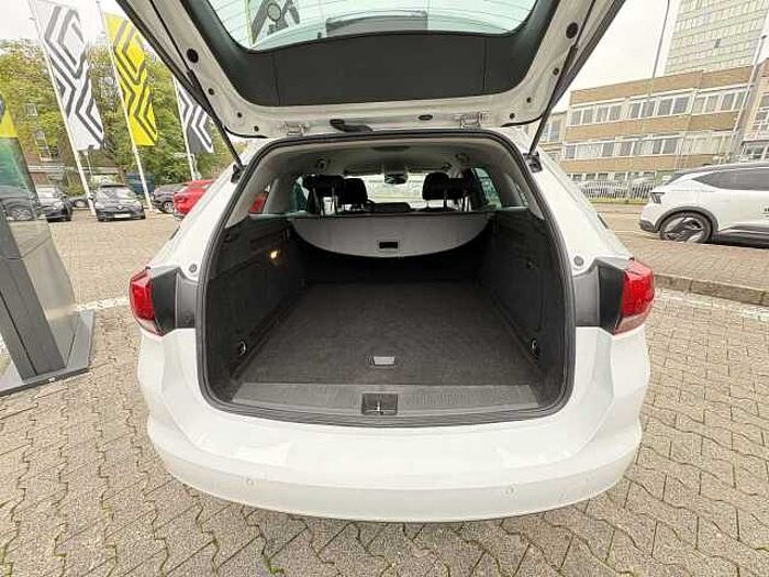 Opel Astra K Sports Tourer Active