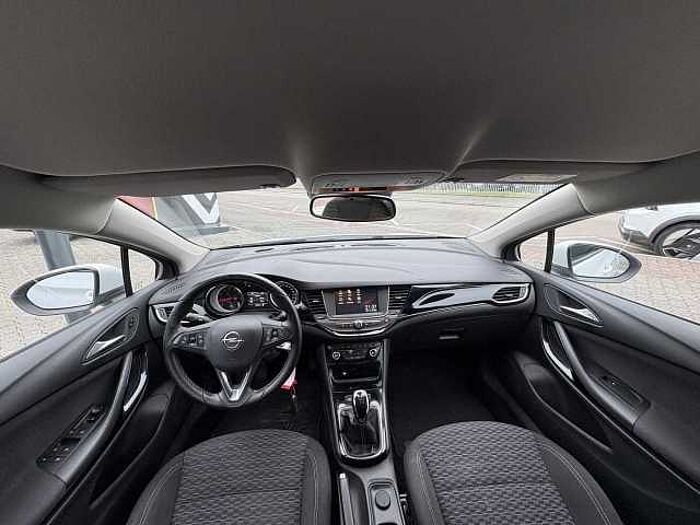 Opel Astra K Sports Tourer Active
