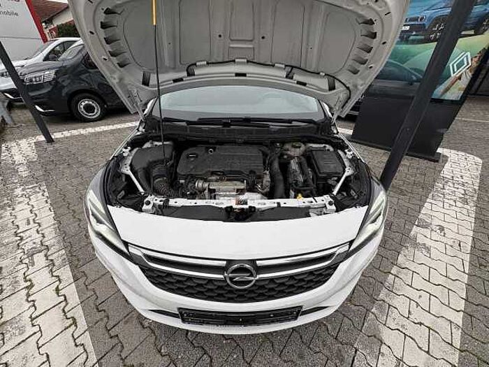 Opel Astra K Sports Tourer Active
