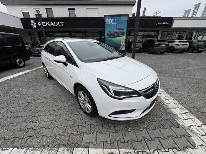 Opel Astra K Sports Tourer Active