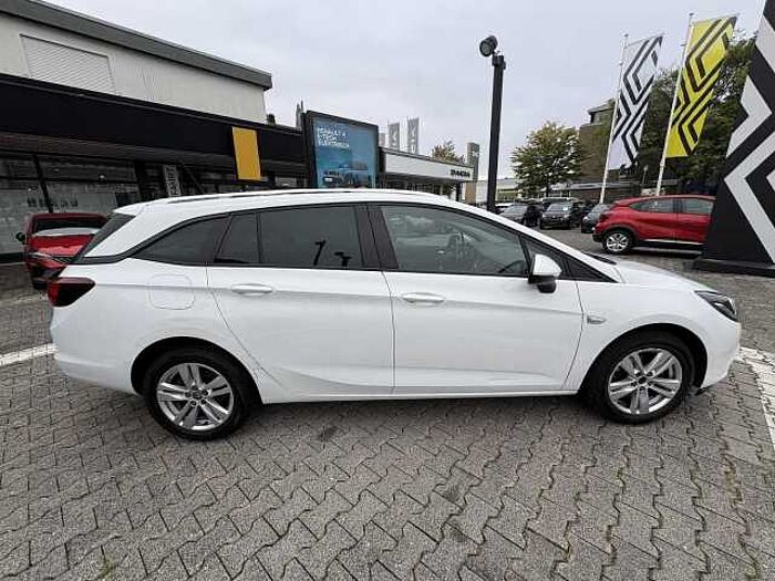 Opel Astra K Sports Tourer Active