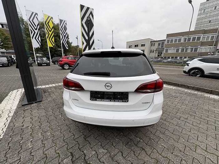 Opel Astra K Sports Tourer Active