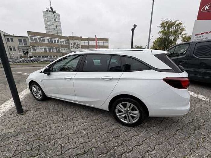 Opel Astra K Sports Tourer Active