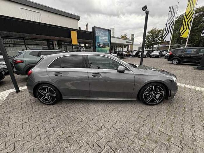 Mercedes-Benz A -Klasse (BM 177) A 35 AMG 4Matic (177.051)