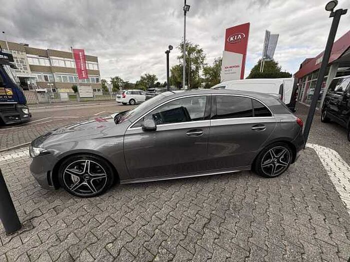 Mercedes-Benz A -Klasse (BM 177) A 35 AMG 4Matic (177.051)