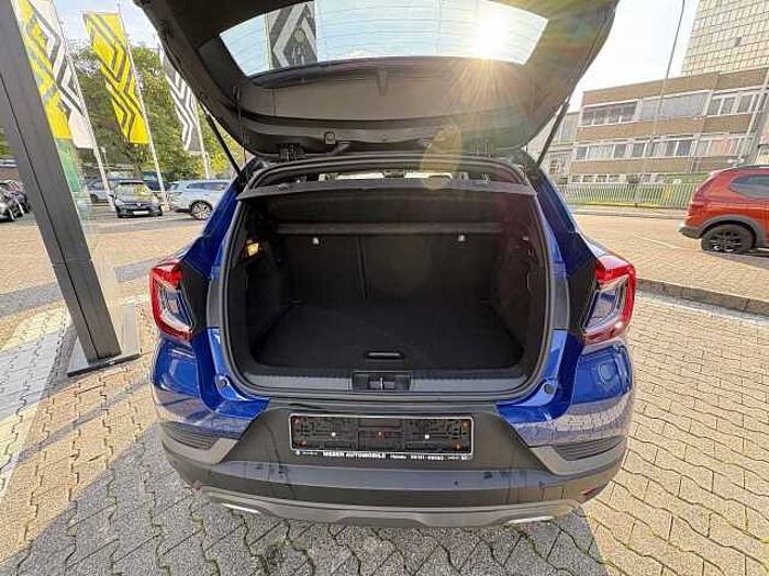 Renault Captur II R. S. Line