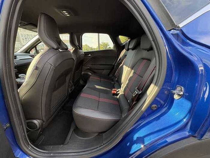 Renault Captur II R. S. Line