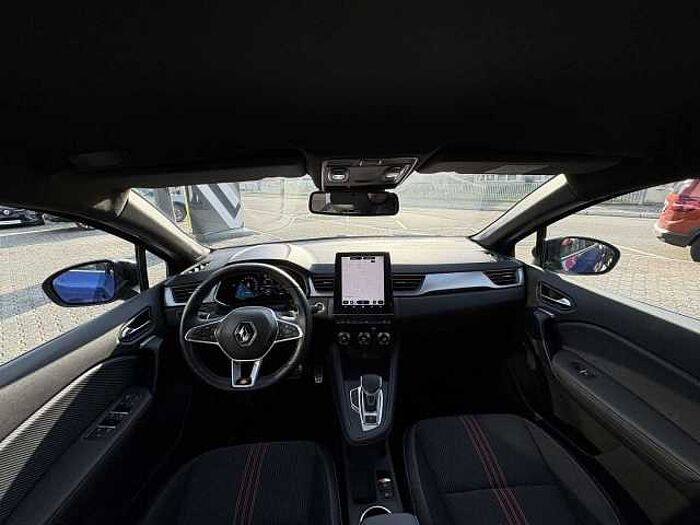 Renault Captur II R. S. Line