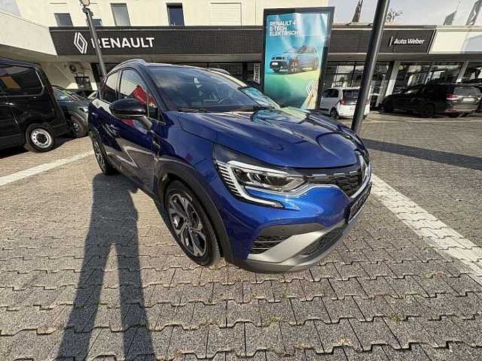 Renault Captur II R. S. Line