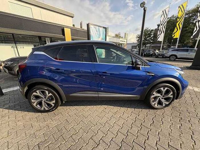 Renault Captur II R. S. Line