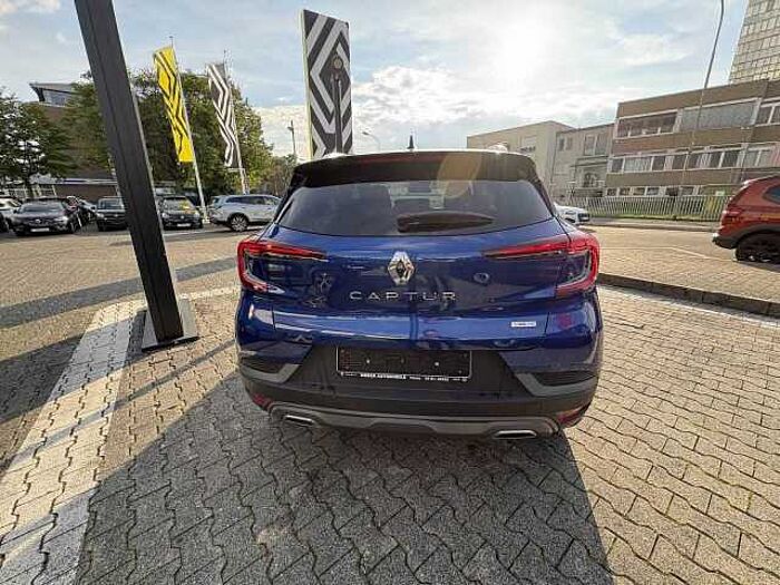 Renault Captur II R. S. Line