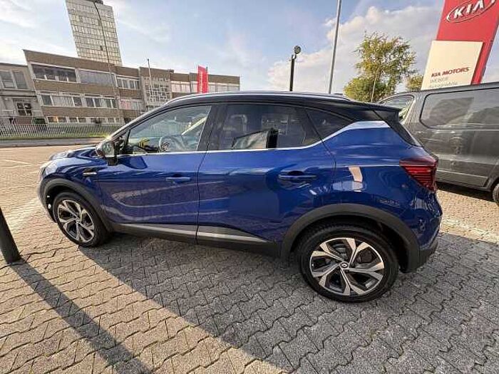 Renault Captur II R. S. Line