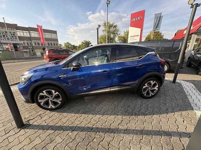 Renault Captur II R. S. Line