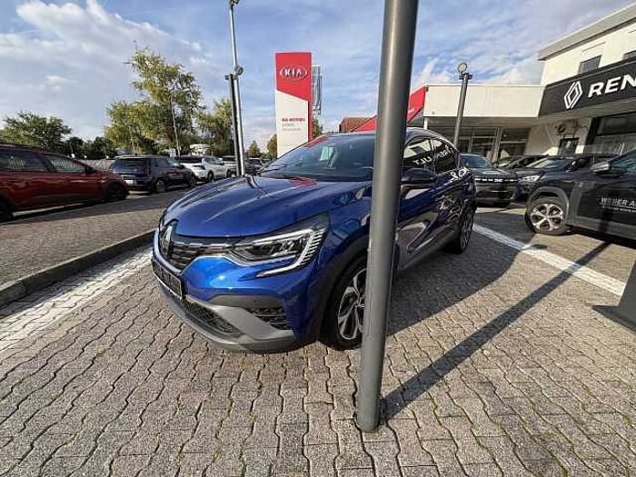 Renault Captur II R. S. Line