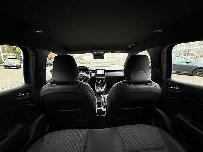 Renault Clio V Intens TCe 90 X-Tronic-CVT