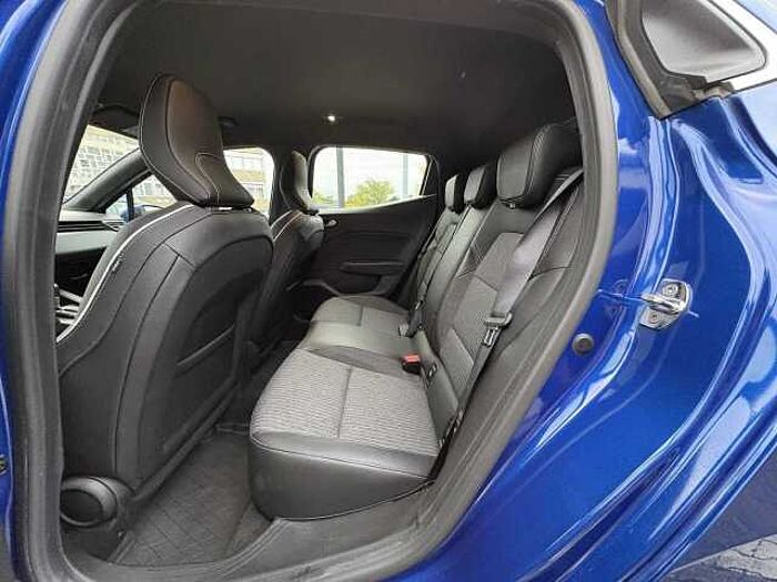 Renault Clio V Intens TCe 90 X-Tronic-CVT
