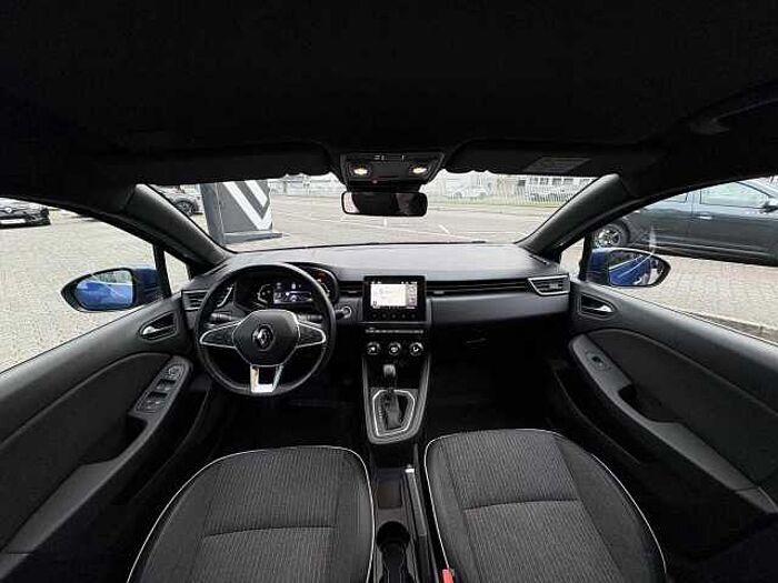 Renault Clio V Intens TCe 90 X-Tronic-CVT