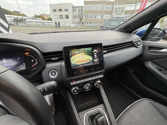 Renault Clio V Intens TCe 90 X-Tronic-CVT