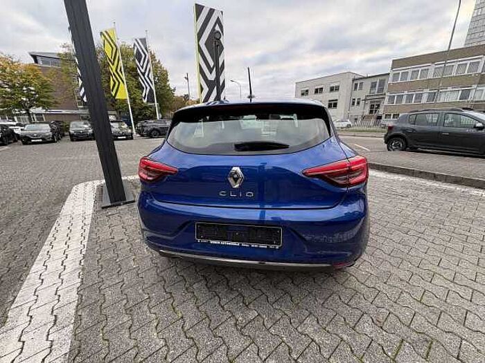 Renault Clio V Intens TCe 90 X-Tronic-CVT