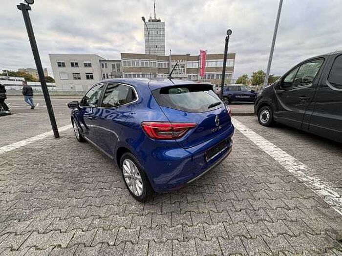 Renault Clio V Intens TCe 90 X-Tronic-CVT