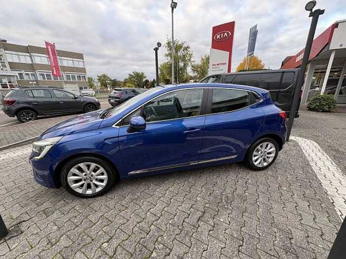 Renault Clio V Intens TCe 90 X-Tronic-CVT