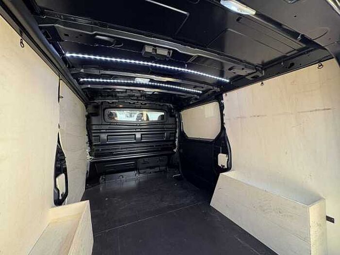 Renault Trafic Kasten L1H1 dCi 150 3,0t Komfort