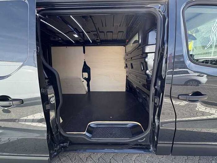 Renault Trafic Kasten L1H1 dCi 150 3,0t Komfort