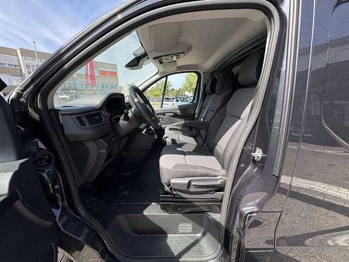 Renault Trafic Kasten L1H1 dCi 150 3,0t Komfort