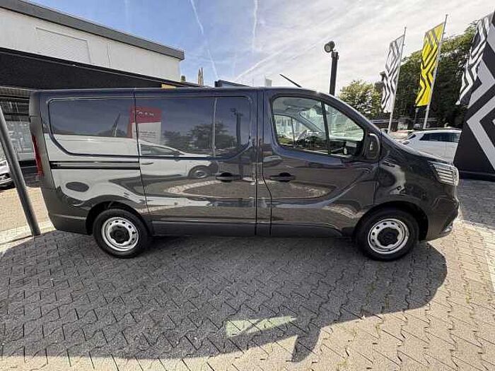 Renault Trafic Kasten L1H1 dCi 150 3,0t Komfort