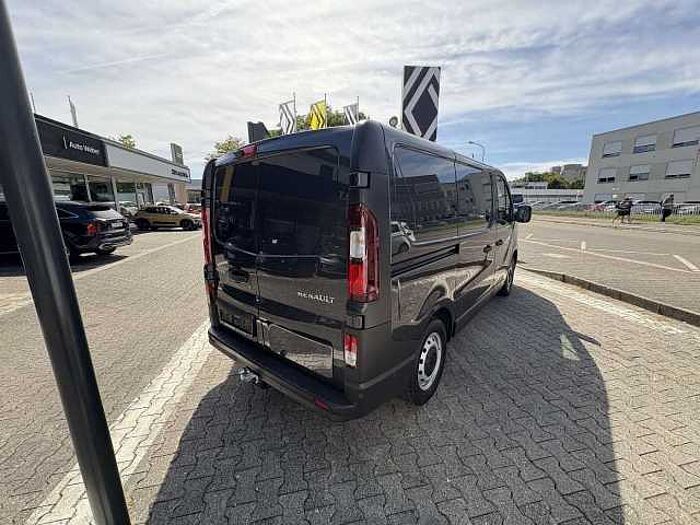 Renault Trafic Kasten L1H1 dCi 150 3,0t Komfort