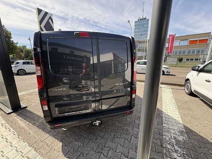 Renault Trafic Kasten L1H1 dCi 150 3,0t Komfort