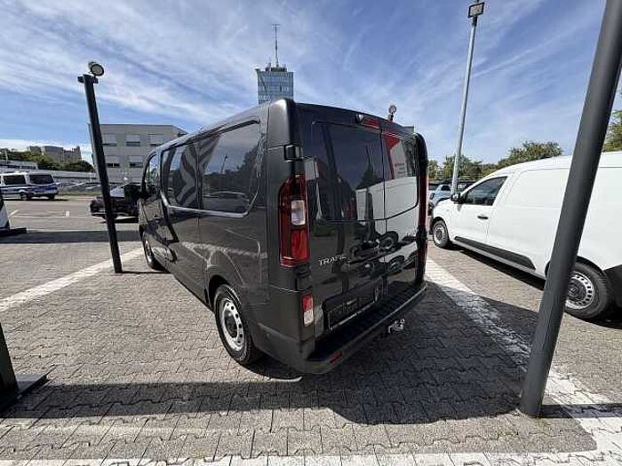 Renault Trafic Kasten L1H1 dCi 150 3,0t Komfort