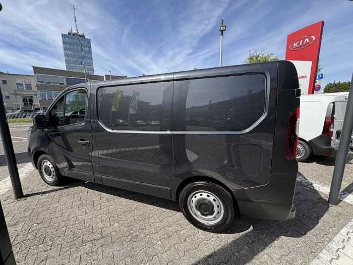 Renault Trafic Kasten L1H1 dCi 150 3,0t Komfort