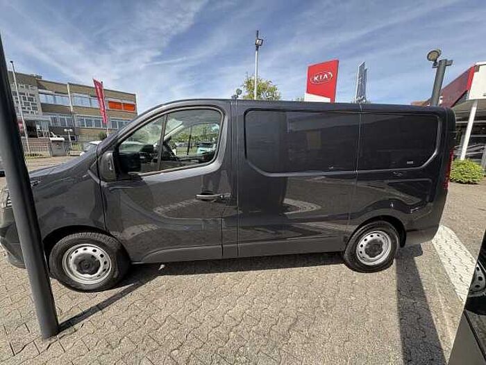 Renault Trafic Kasten L1H1 dCi 150 3,0t Komfort