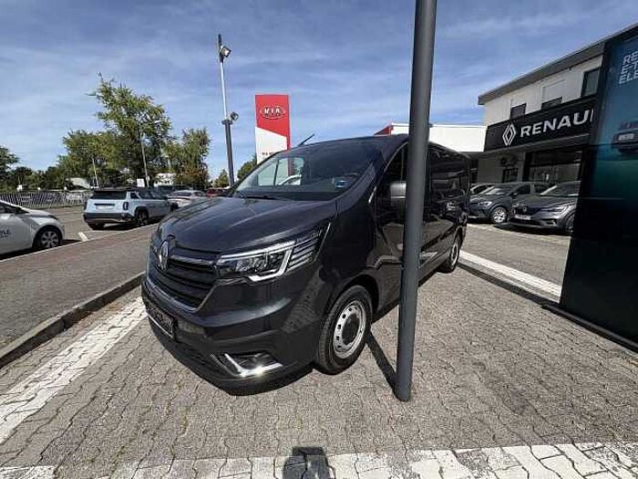 Renault Trafic Kasten L1H1 dCi 150 3,0t Komfort