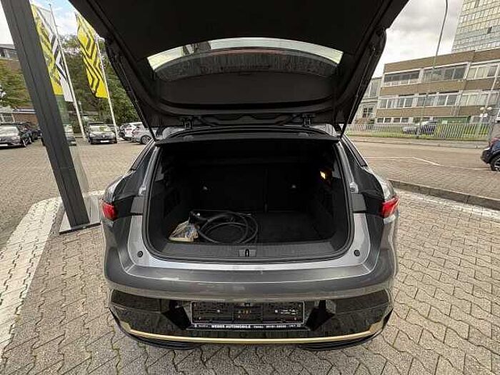 Renault Megane E-TECH Electric Iconic EV60 220HP E-Tech