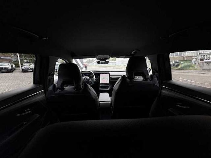 Renault Megane E-TECH Electric Iconic EV60 220HP E-Tech