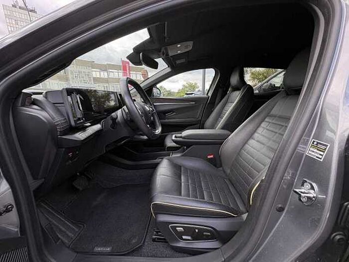 Renault Megane E-TECH Electric Iconic EV60 220HP E-Tech