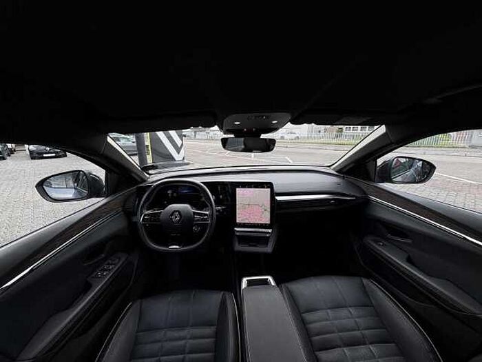 Renault Megane E-TECH Electric Iconic EV60 220HP E-Tech