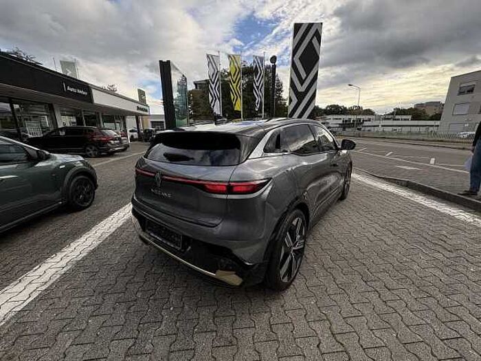 Renault Megane E-TECH Electric Iconic EV60 220HP E-Tech